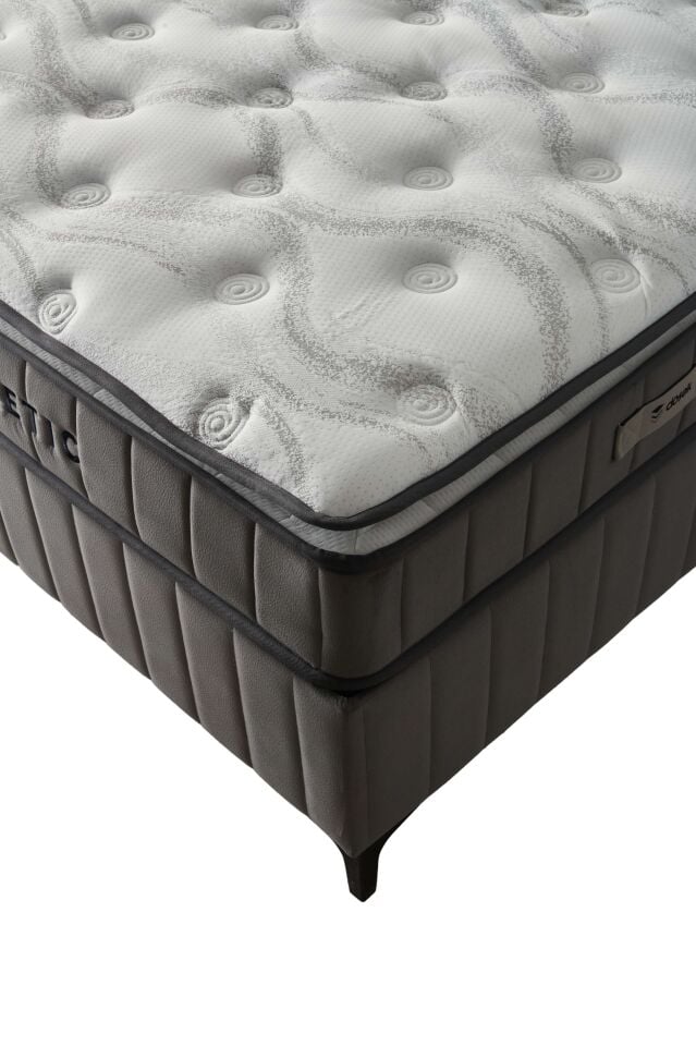 DÖŞEK ATLETIC 120*200 BAZA SET