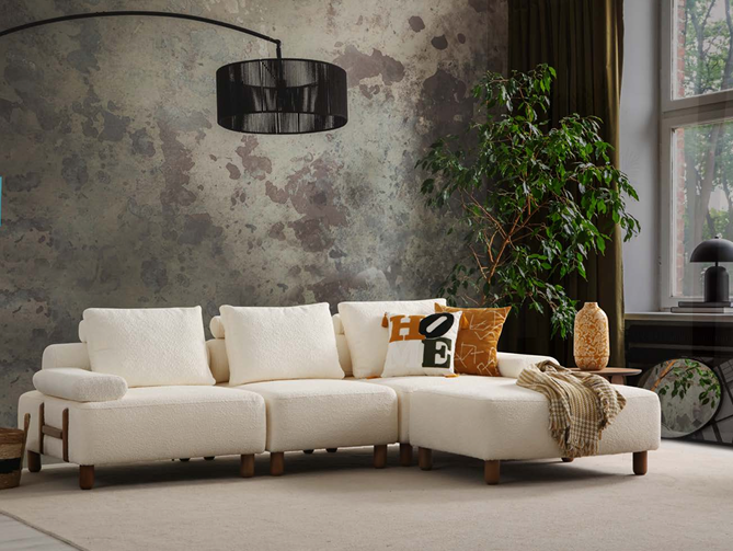 İPEĞİM RELAX KÖŞE TAKIMI-SK