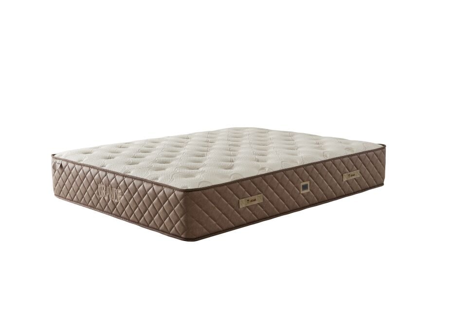 DÖŞEK GRANDE 140*190 YATAK