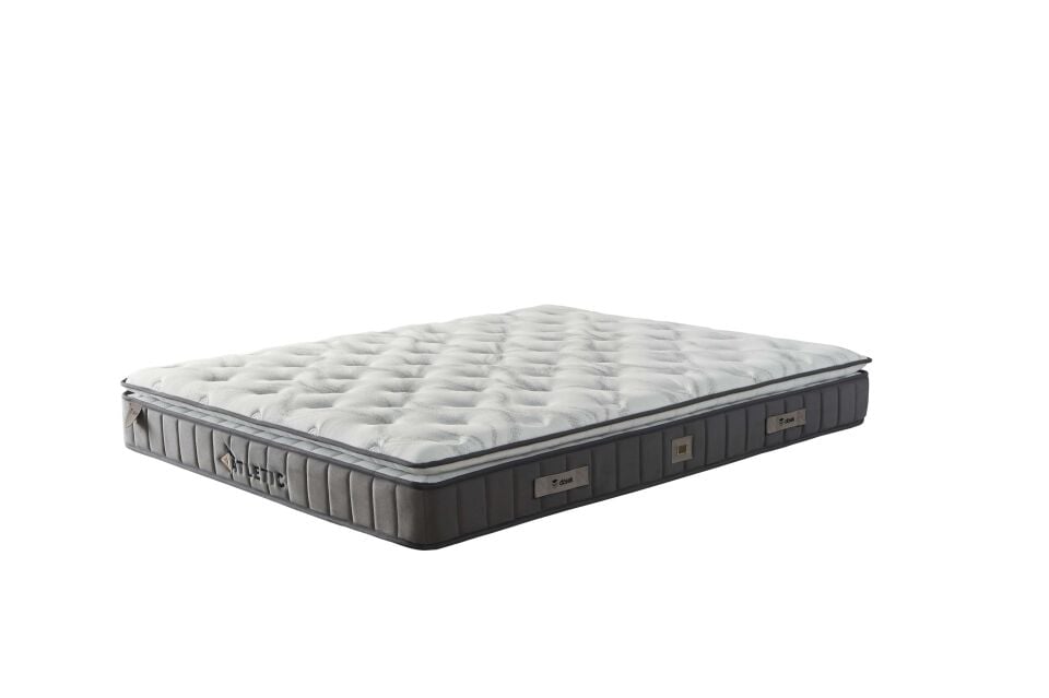 DÖŞEK ATLETIC 160*200 YATAK