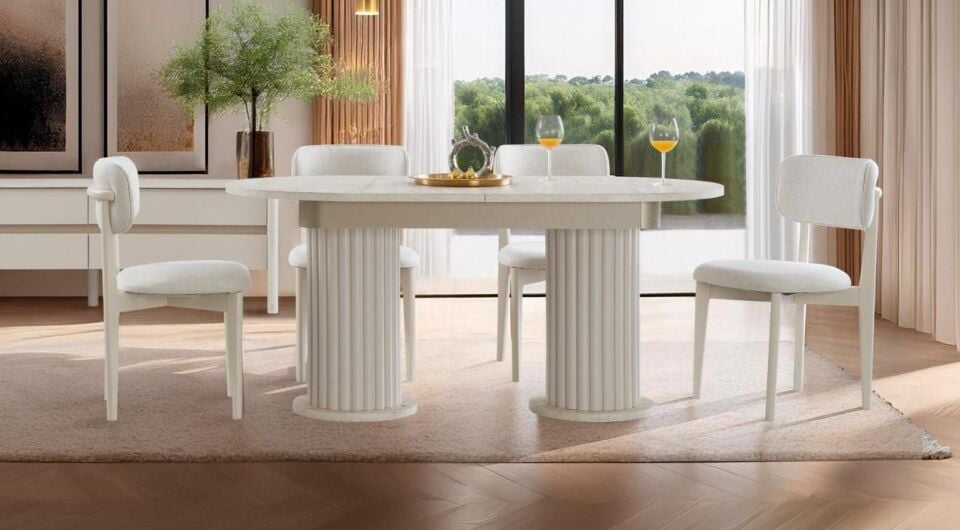 ARNO HİSAR AÇILIR MASA