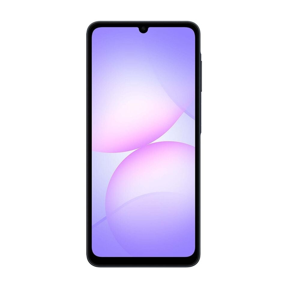 SAMSUNG A07 4/128GB CEP TELEFONU