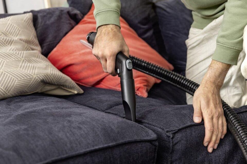 KARCHER SE-4 AB HALI YIKAMA MAK.