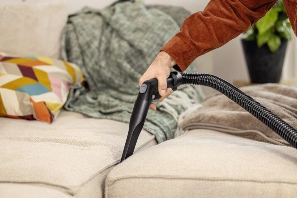 KARCHER SE-4 AB HALI YIKAMA MAK.