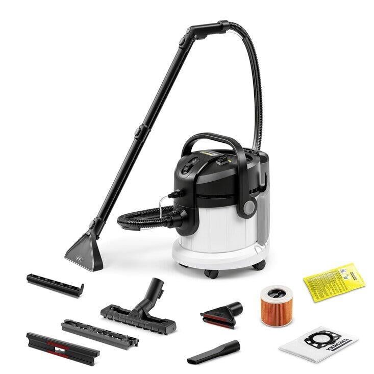KARCHER SE-4 AB HALI YIKAMA MAK.