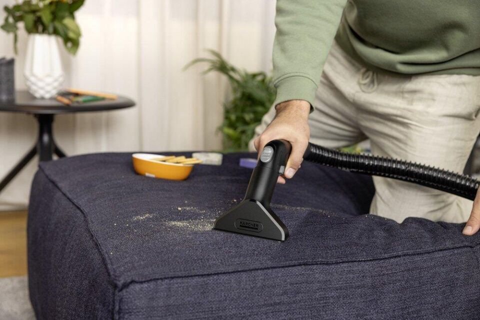 KARCHER SE-4 AB HALI YIKAMA MAK.