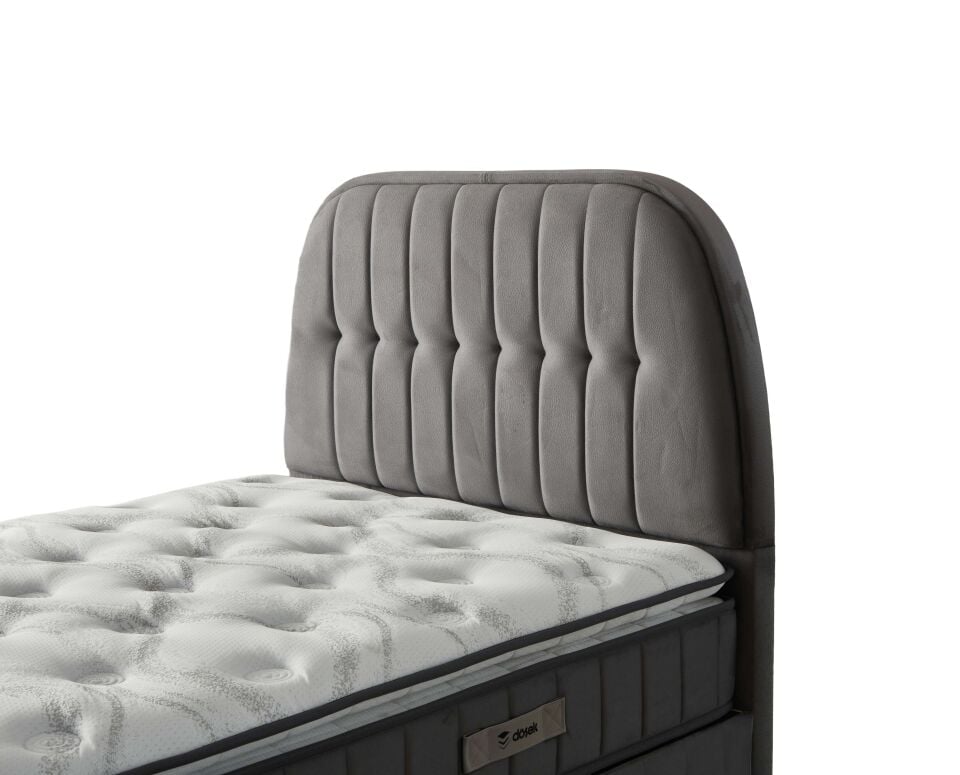 DÖŞEK ATLETIC 140*190 BAZA SET