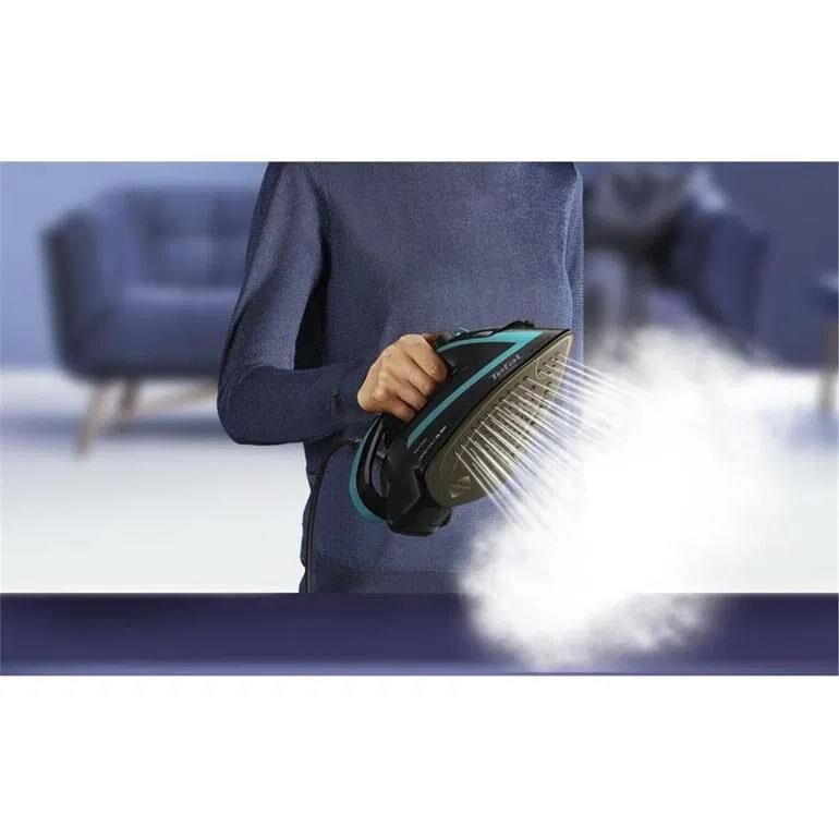 Tefal Puregliss FV8066 3000W Ütü