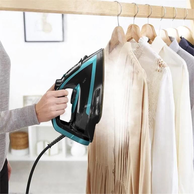 Tefal Puregliss FV8066 3000W Ütü