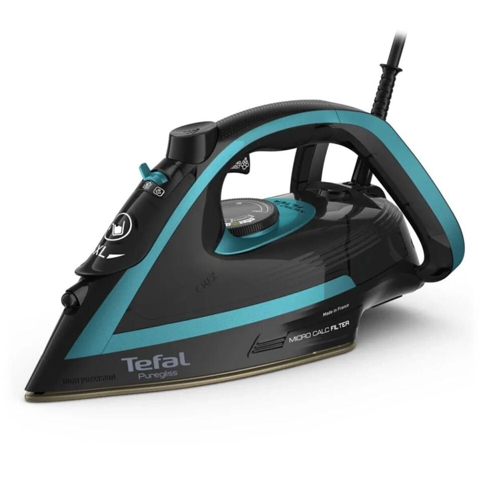 Tefal Puregliss FV8066 3000W Ütü
