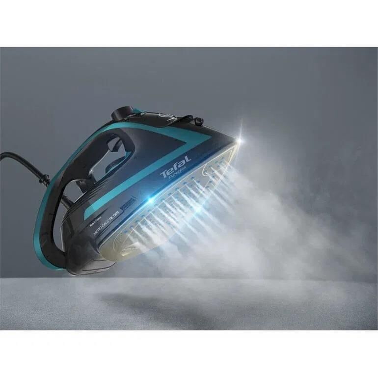 Tefal Puregliss FV8066 3000W Ütü