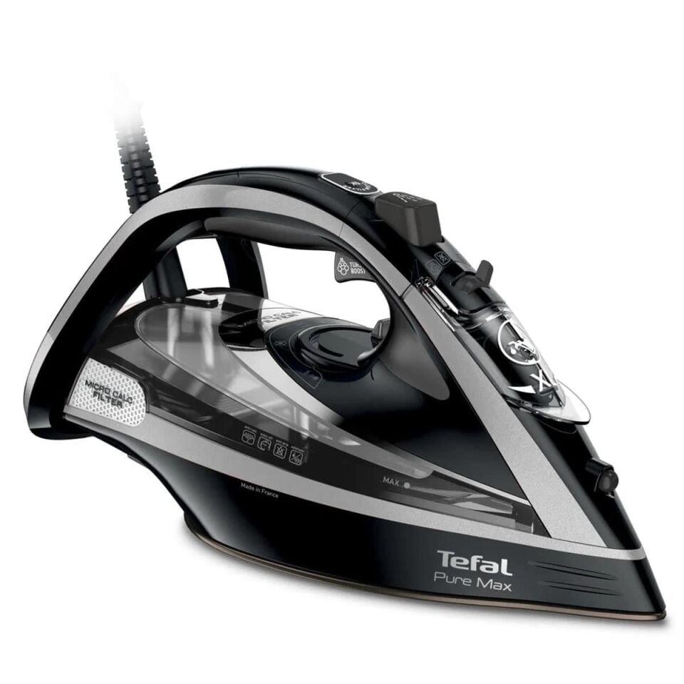 Tefal Pure Max FV9850 3200W Ütü