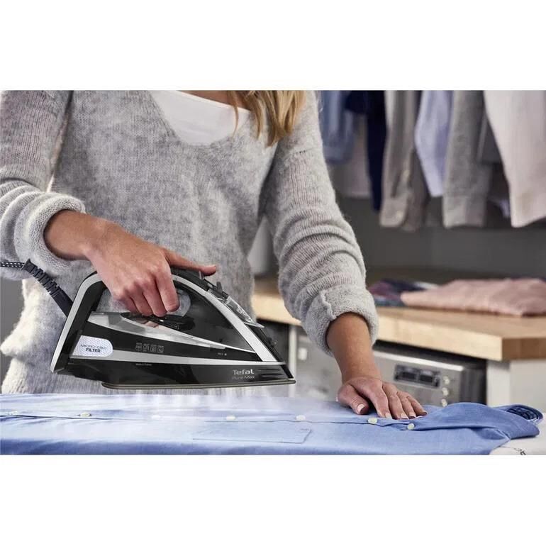 Tefal Pure Max FV9850 3200W Ütü