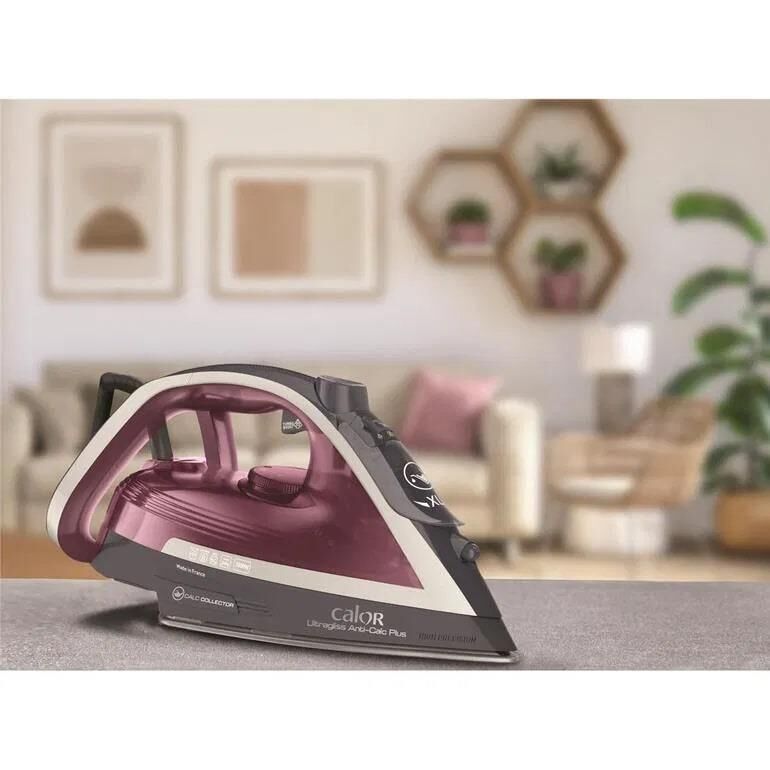 Tefal Ultragliss Plus FV6840 Ütü