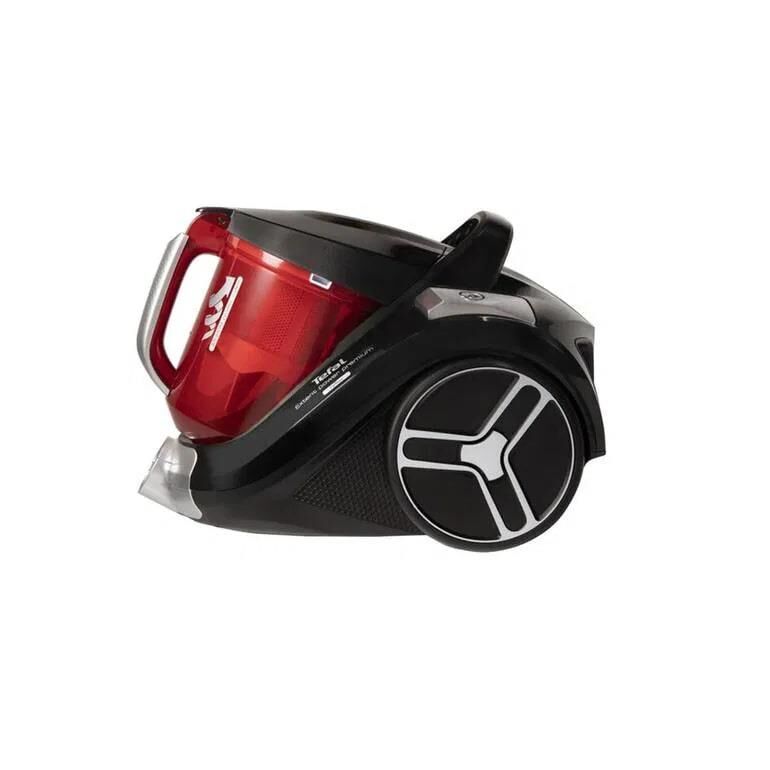 Tefal TW4863 Active Power Premium Torbasız Süpürge