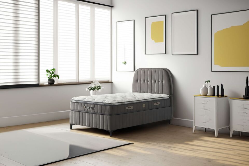 DÖŞEK ATLETIC 120*200 BAZA