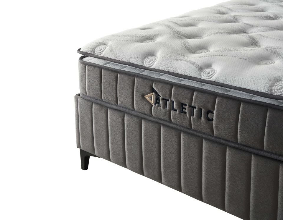 DÖŞEK ATLETIC 120*200 BAZA