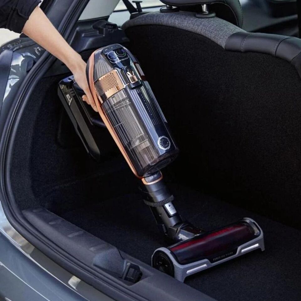 Tefal TY9989 X-Force Flex 15.60 Pro Dikey Süpürge