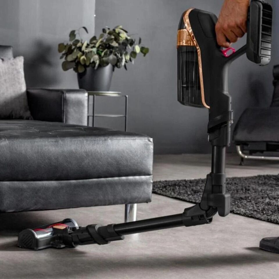 Tefal TY9989 X-Force Flex 15.60 Pro Dikey Süpürge