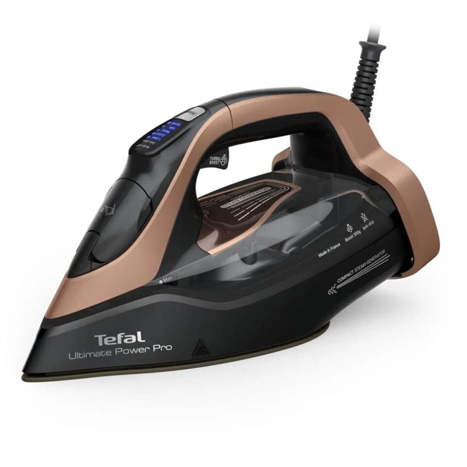 Tefal FV9E5 Ultimate Power Pro Ütü