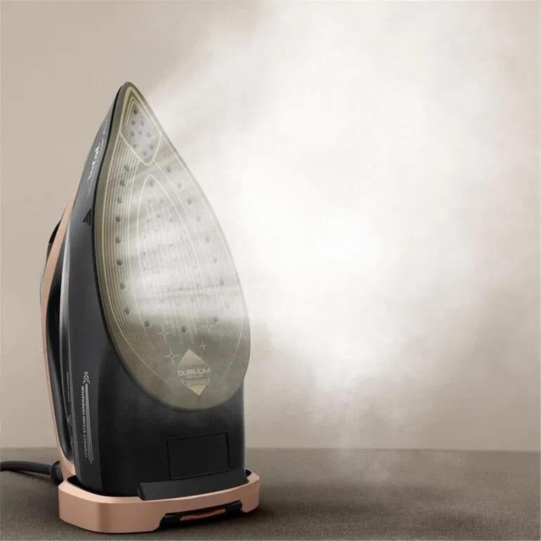 Tefal FV9E5 Ultimate Power Pro Ütü