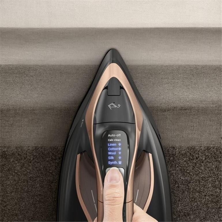 Tefal FV9E5 Ultimate Power Pro Ütü