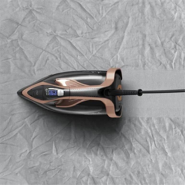 Tefal FV9E5 Ultimate Power Pro Ütü