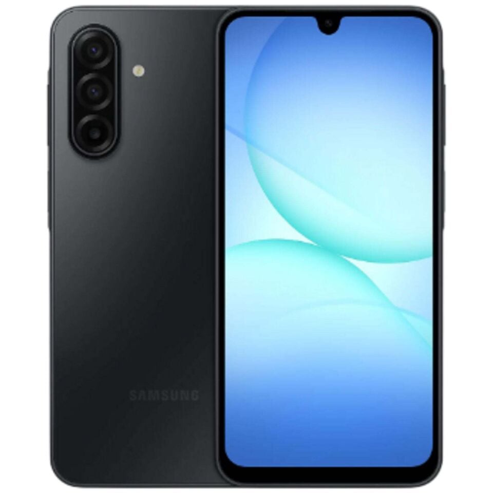 SAMSUNG A17 8/256GB 5G CEP TELEFONU