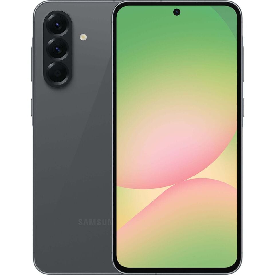 SAMSUNG A56 8/256GB CEP TELEFONU