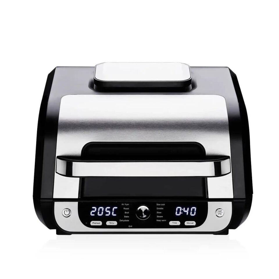 Korkmaz A893 Multi Mix Grill Airfryer