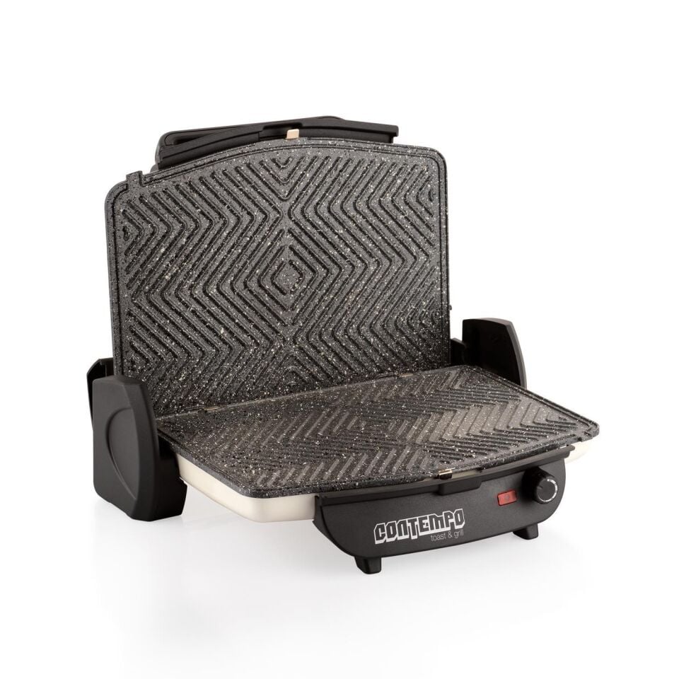 Schafer Contempo Tost Makinesi - Krem