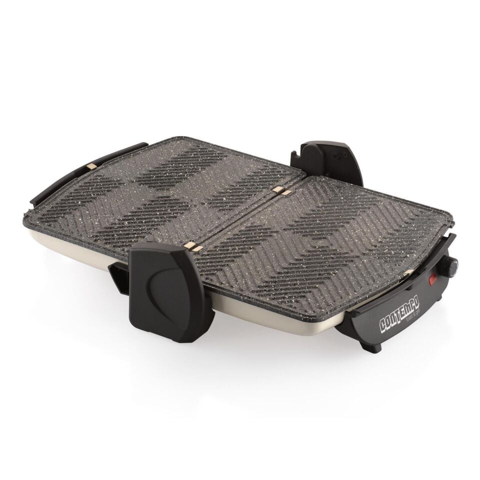 Schafer Contempo Tost Makinesi - Krem