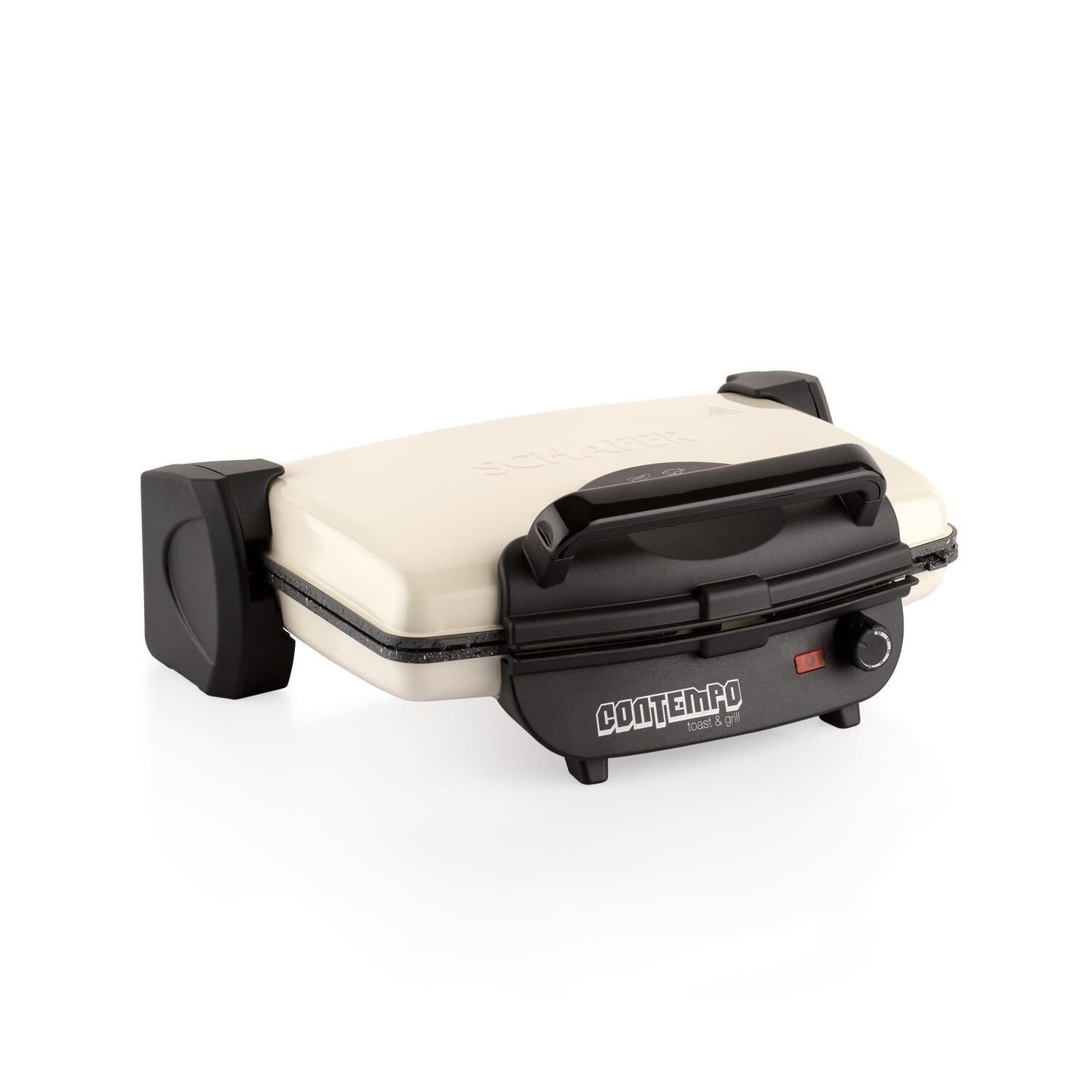 Schafer Contempo Tost Makinesi - Krem