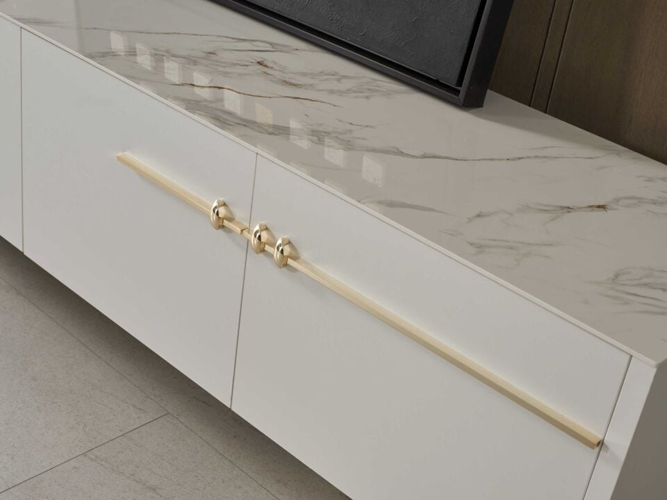 BİGE ZENİT TV SEHPASI