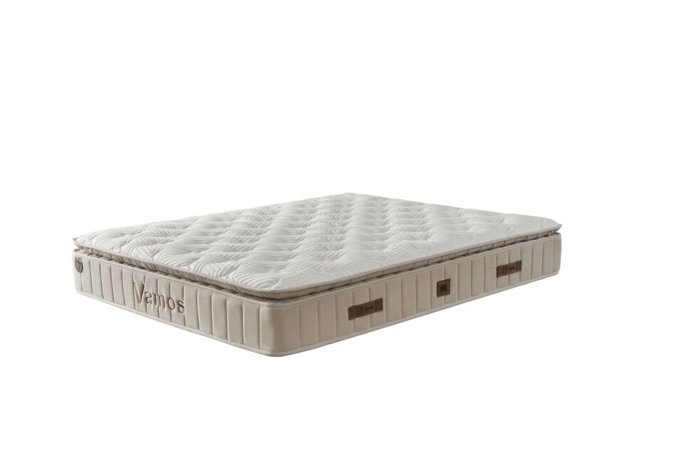 DÖŞEK VAMOS 160*200 BAZA SET