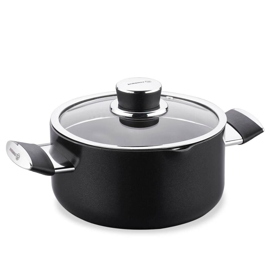 Korkmaz A3883 Lena Tencere 26x13