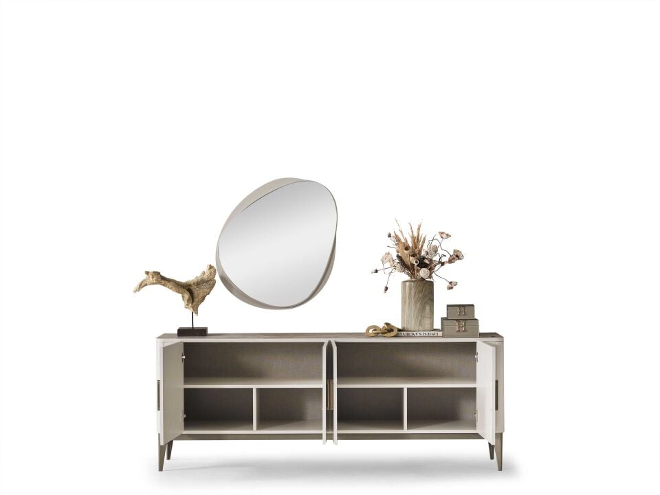 BİGE AURA SOFT KONSOL