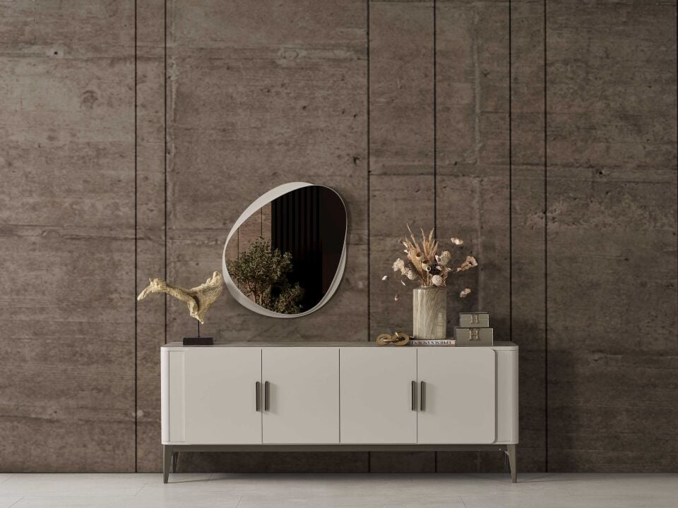 BİGE AURA SOFT KONSOL