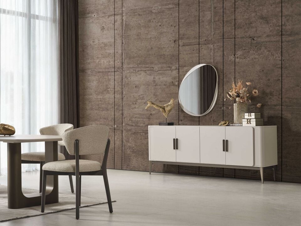 BİGE AURA SOFT KONSOL