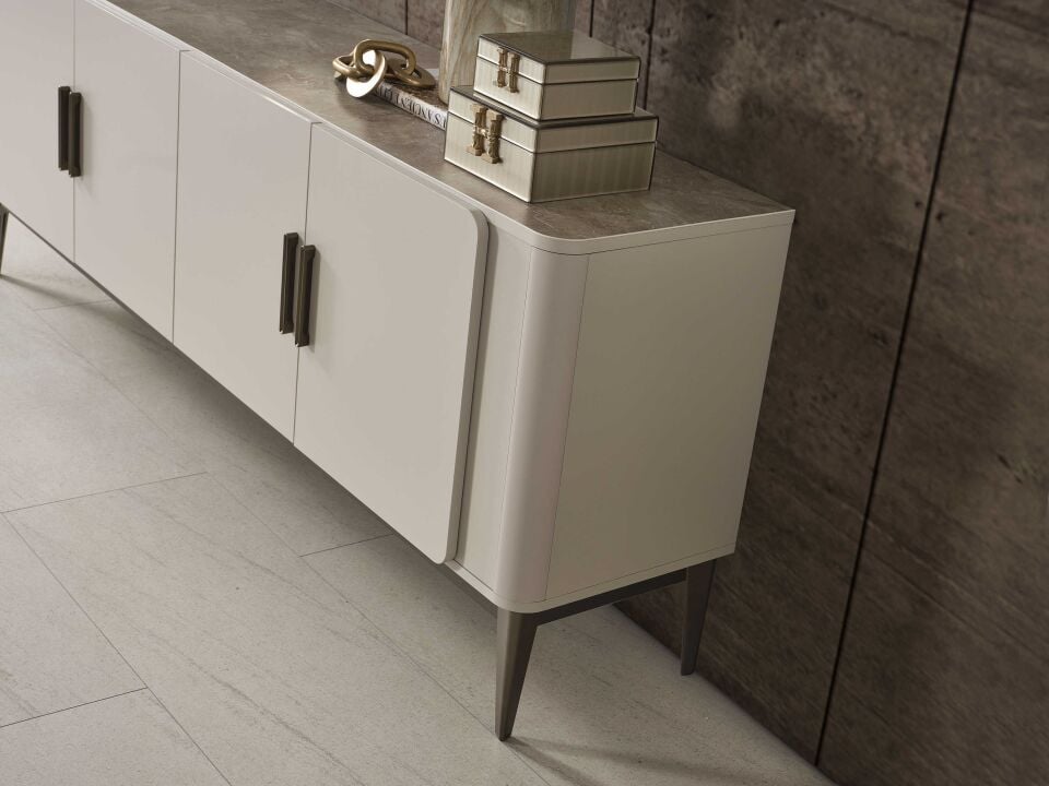 BİGE AURA SOFT KONSOL