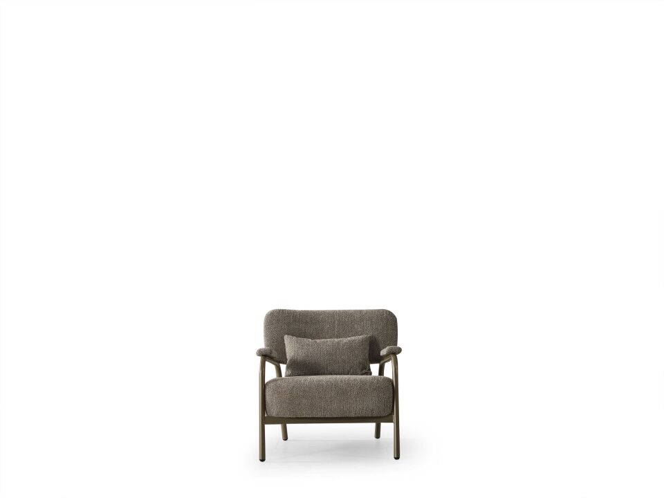 BİGE SOLAR TEKLİ KOLTUK