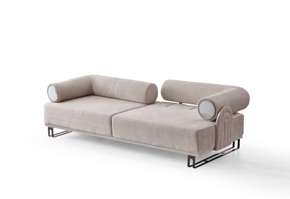 CAPİLON SERENITY 3'LÜ KOLTUK