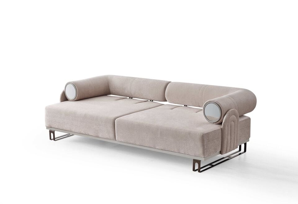 CAPİLON SERENITY 3'LÜ KOLTUK