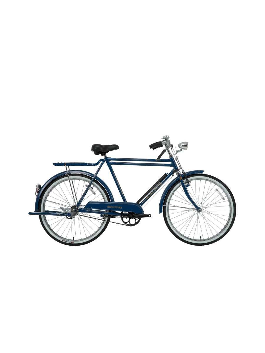 BİSAN ROADSTAR CLASSIC-23 26 JANT BİSİKLET-MAVİ/SİYAH-GOLD