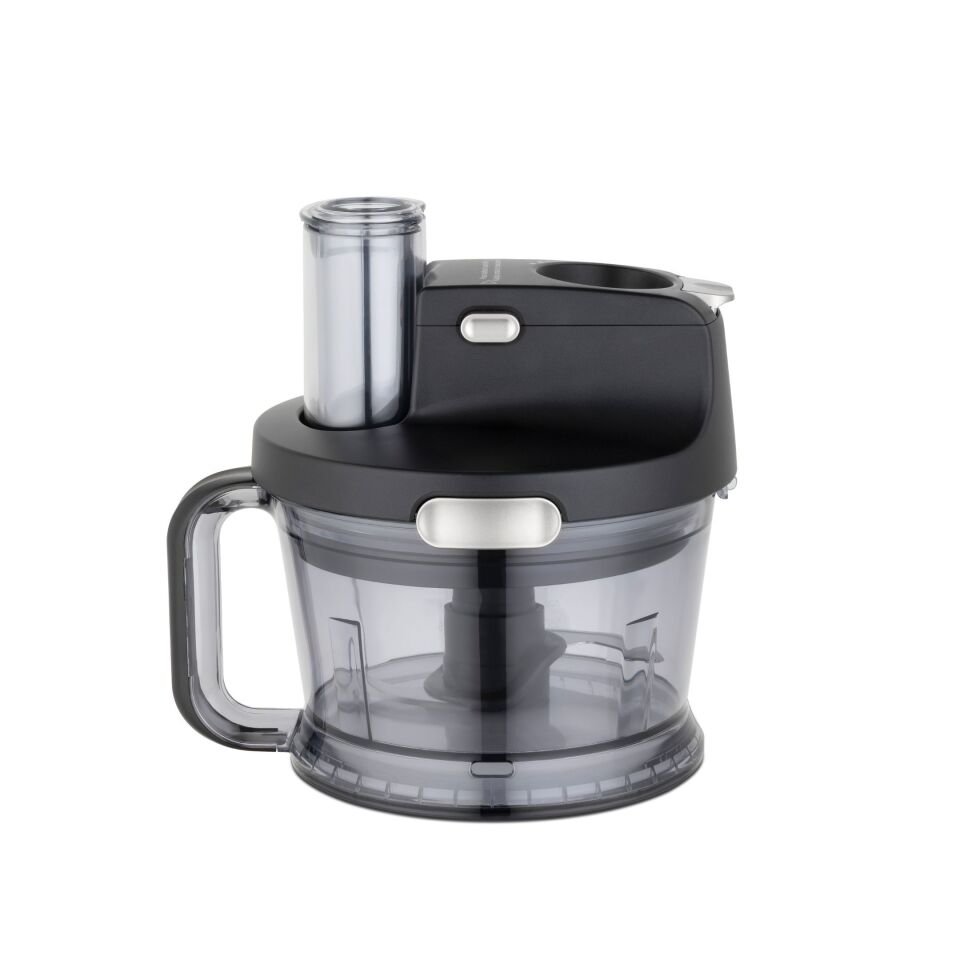 Fakir Speed Multı Blender Set Black/Sılver