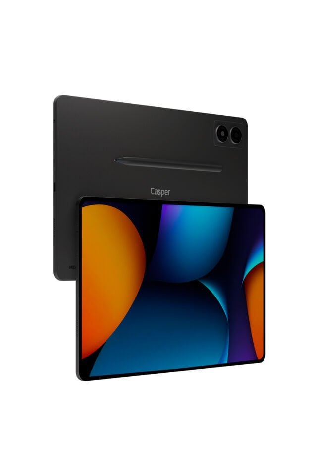 CASPER PAD H10-PRO 12.6'' 8/256GB OLED TABLET (KALEM-KLAVYELİ)