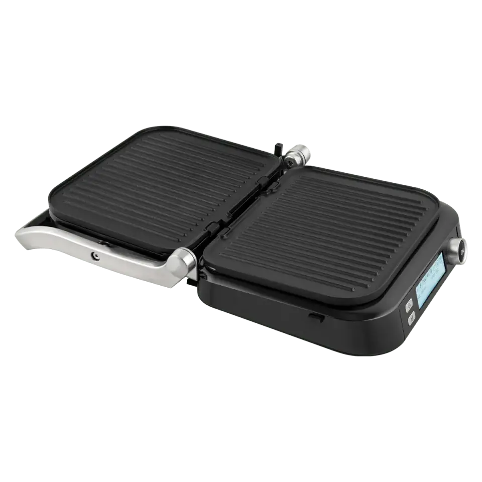 Fakir Grill Expert Steel Izgara Ve Tost Makinesi