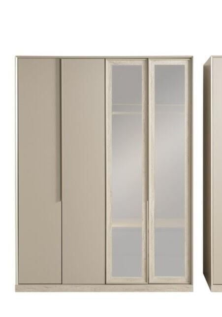 BİGE ARTEMIS 4 KAPILI DOLAP