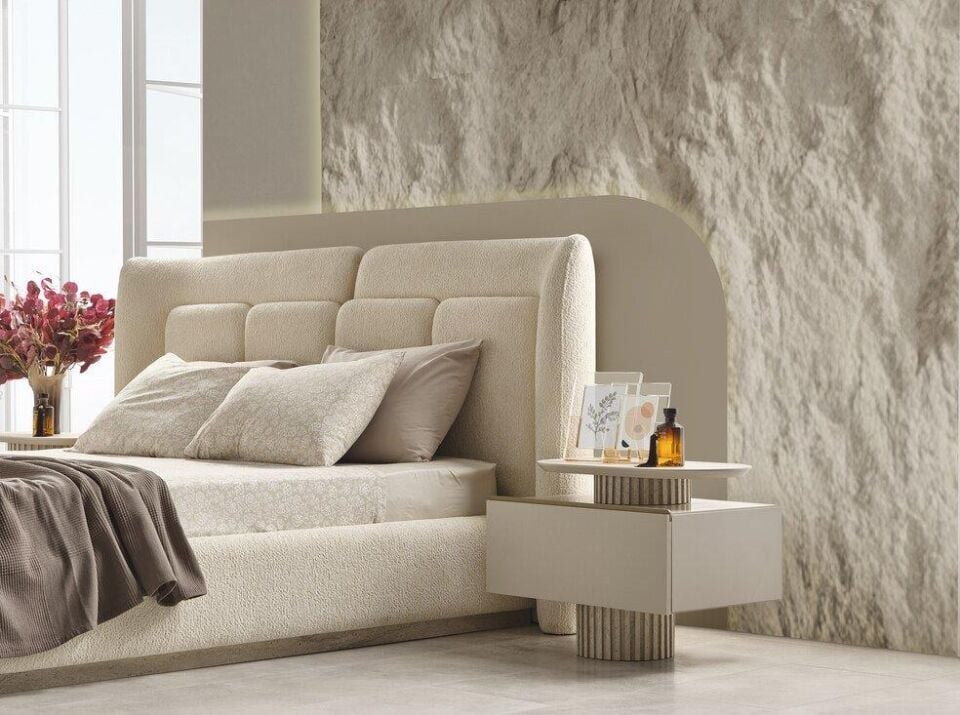 BİGE ARTEMIS KOMODİN