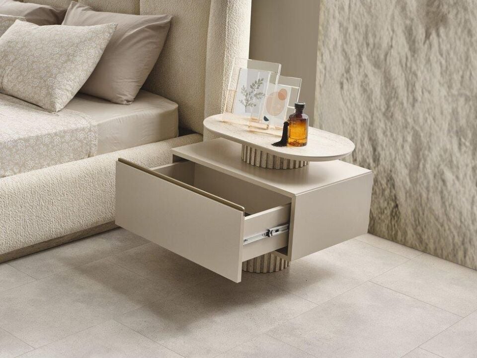 BİGE ARTEMIS KOMODİN